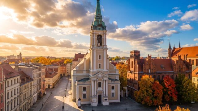 Zławieś Wielka: weekend z planszówkami i sportem