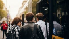 Zmiany w komunikacji przed 1 listopada