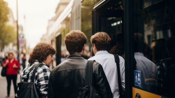 Zmiany w komunikacji przed 1 listopada